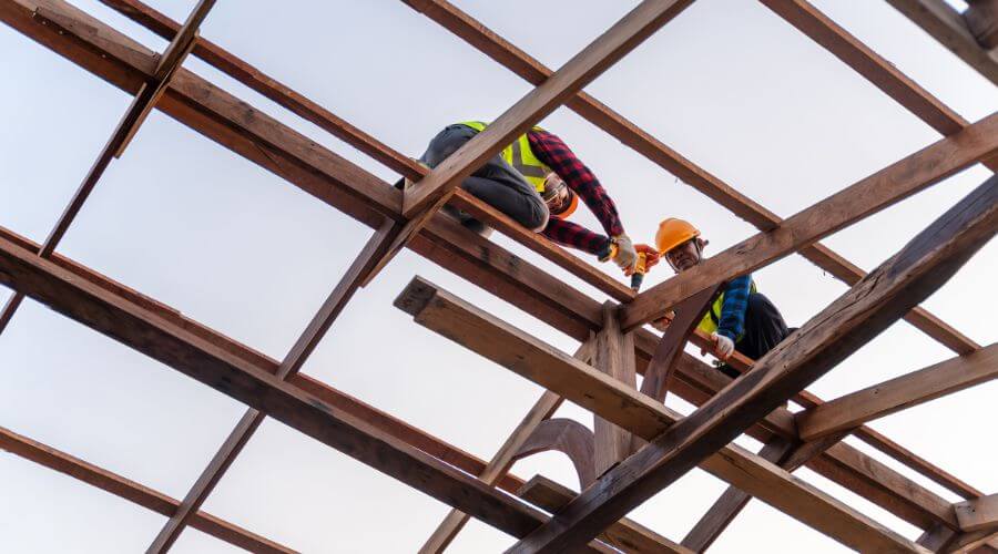 Expert top industrial roofings services in Onancock, VA